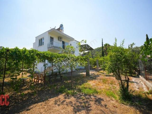 Konyaalti, Antalya içerisinde satılık Villa