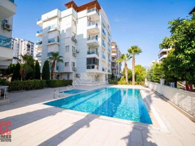 Hurma Mahallesi, Konyaaltı içerisinde kiralık mülk