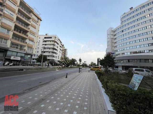Antalya, Muratpaşa içerisinde satılık mülk