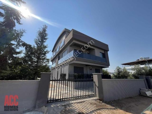 Döşemealti, Antalya içerisinde satılık mülk