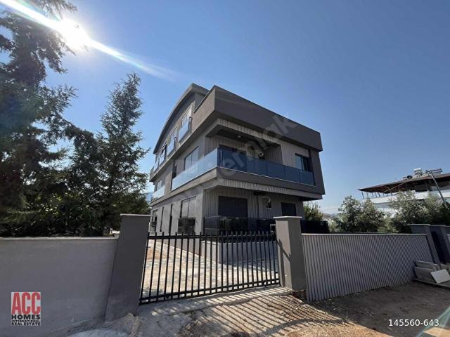 Döşemealti, Antalya içerisinde satılık mülk