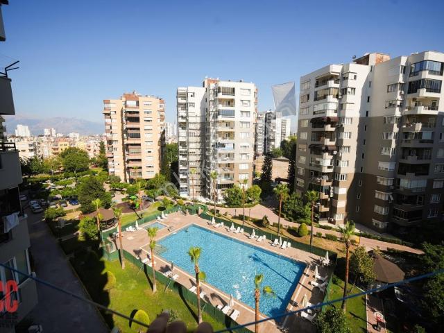 Muratpaşa, Antalya içerisinde kiralık mülk