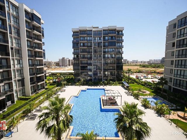 Aksu, Antalya içerisinde satılık mülk