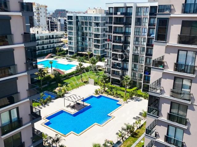 Aksu, Antalya içerisinde satılık mülk