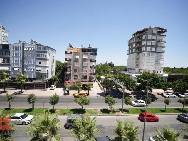 Muratpaşa, Antalya içerisinde satılık mülk