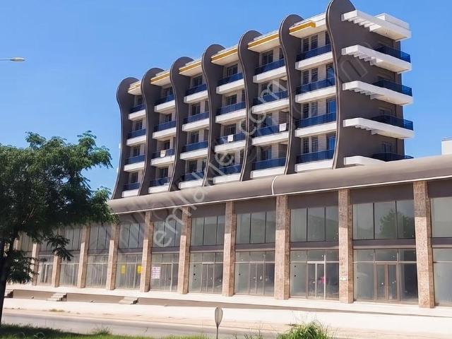 Aksu, Antalya içerisinde satılık mülk
