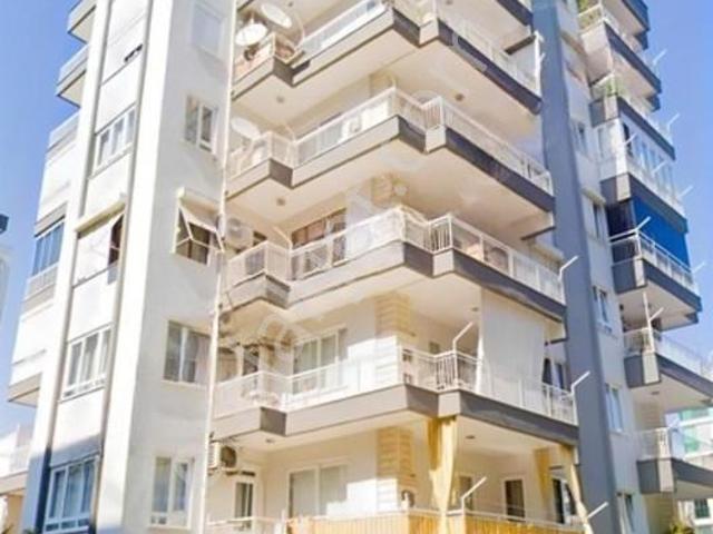 Muratpaşa, Antalya içerisinde kiralık mülk