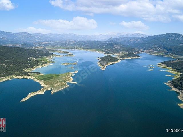 Bucak, Burdur içerisinde satılık Arsa