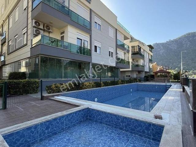 Sarısu Mahallesi, Konyaaltı içerisinde kiralık mülk