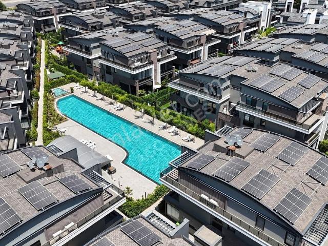 Konyaalti, Antalya içerisinde satılık Villa