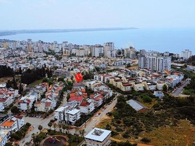 Kuşkavağı Mahallesi, Konyaaltı içerisinde kiralık mülk