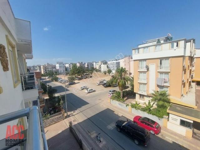 Kültür Mahallesi, Kepez içerisinde kiralık mülk