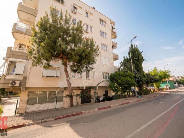 Muratpaşa, Antalya içerisinde satılık mülk