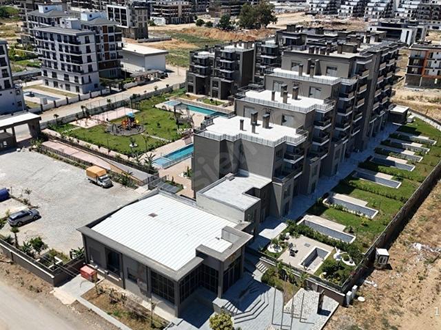 Aksu, Antalya içerisinde satılık mülk