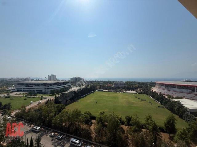 Antalya, Muratpaşa içerisinde kiralık mülk