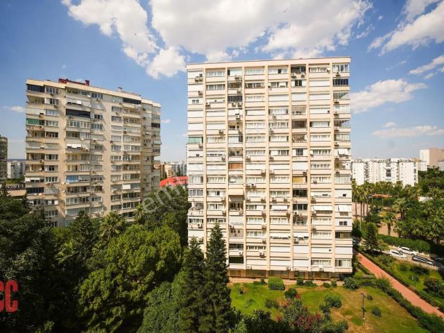 Muratpaşa, Antalya içerisinde satılık mülk