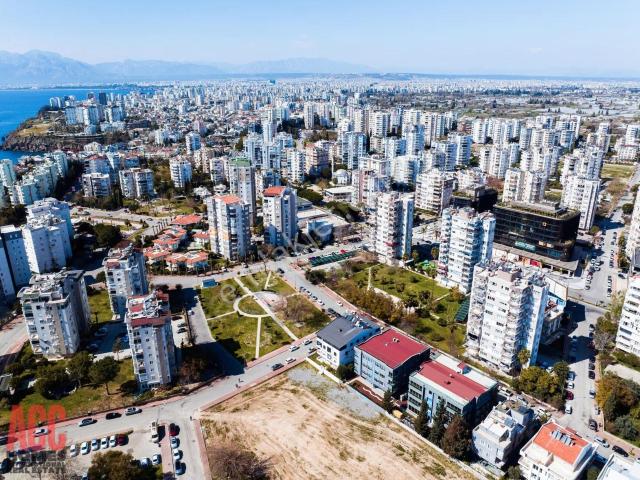 Muratpaşa, Antalya içerisinde satılık mülk