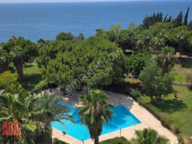 Muratpaşa, Antalya içerisinde satılık mülk