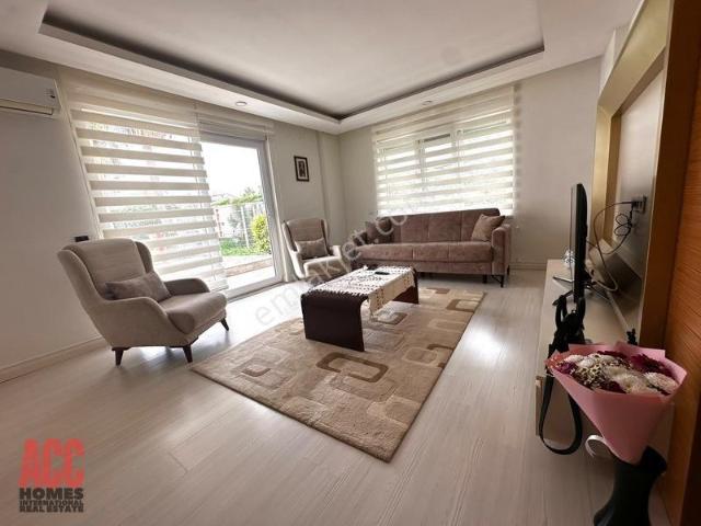 Antalya, Muratpaşa içerisinde kiralık mülk