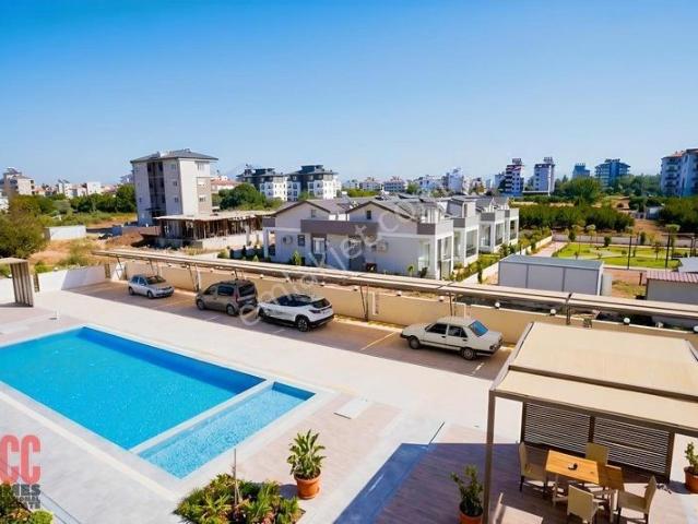 Döşemealti, Antalya içerisinde kiralık mülk