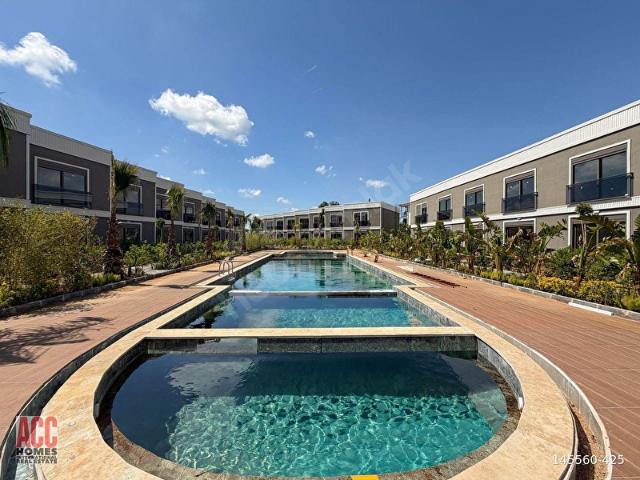 Serik, Antalya içerisinde satılık Villa