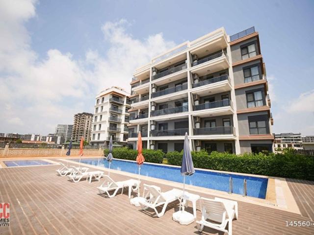 Aksu, Antalya içerisinde satılık mülk