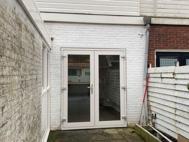 Woning te huur in Oud Oost, Leeuwarden