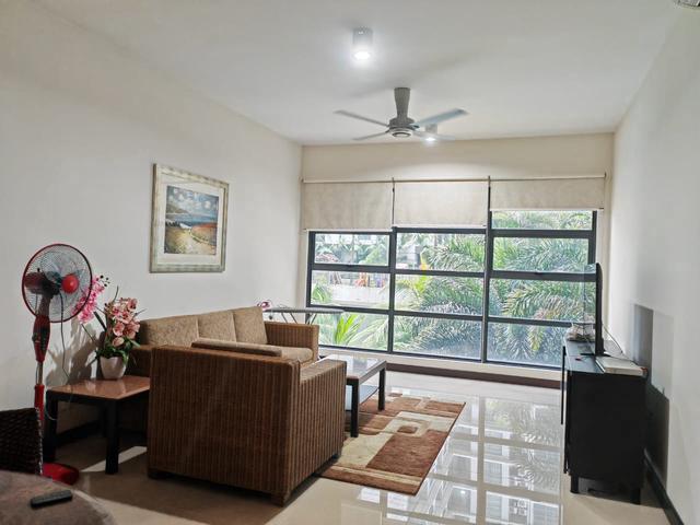 Serviced Residence for rent in Petaling, Alam Impian
