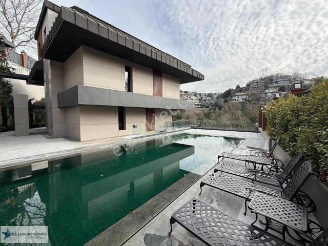 Beykoz, İstanbul içerisinde satılık Villa