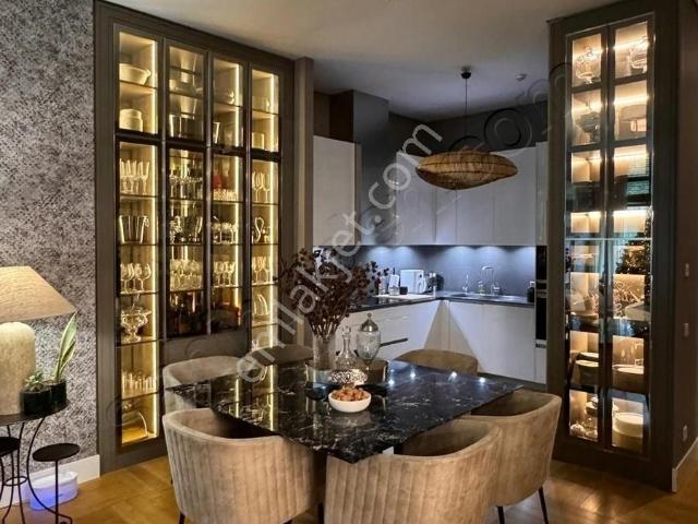 Beykoz, İstanbul içerisinde satılık Residence