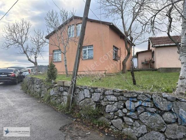 Beykoz, İstanbul içerisinde kiralık Villa