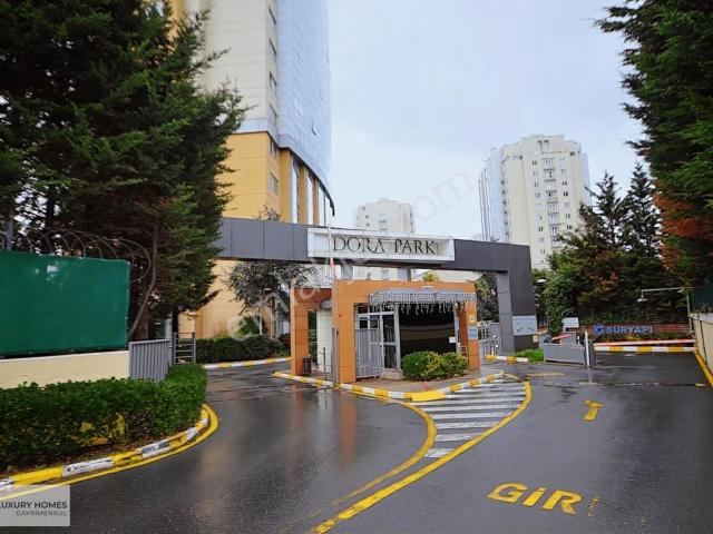 Ümraniye, İstanbul içerisinde satılık mülk