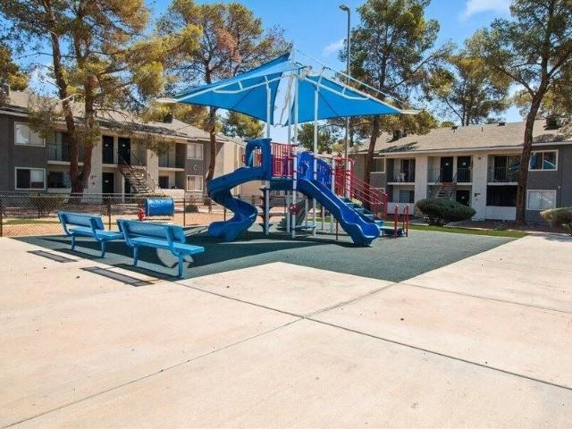 Apartment for rent in Las Vegas, Nevada