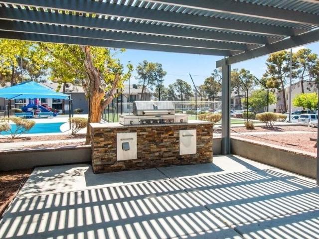 Apartment for rent in Las Vegas, Nevada