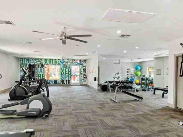 Apartment for rent in Las Vegas, Nevada