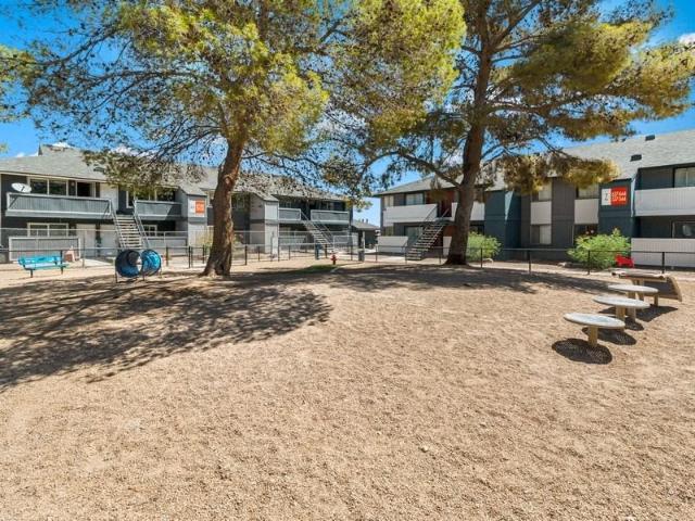 Apartment for rent in Las Vegas, Nevada