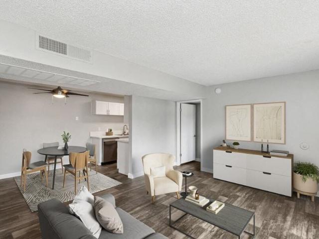 Apartment for rent in Las Vegas, Nevada