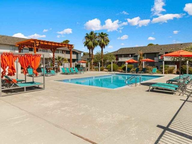 Apartment for rent in Las Vegas, Nevada