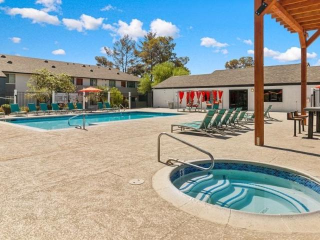 Apartment for rent in Las Vegas, Nevada