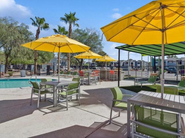 Apartment for rent in Las Vegas, Nevada