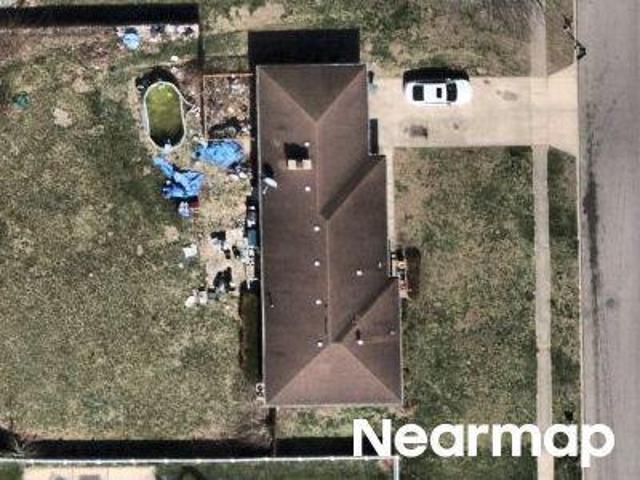 House for sale in Dayton, Ohio