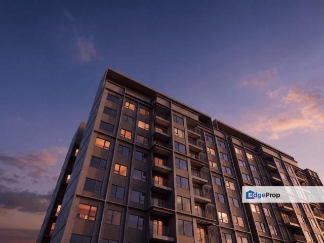 Condominium for sale in Seksyen 13, Petaling Jaya