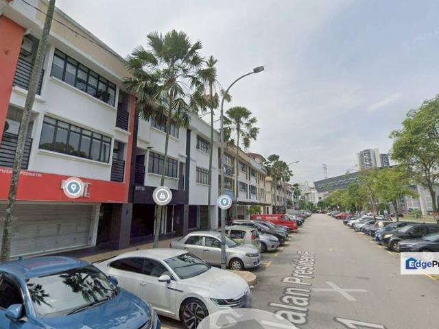 Shop for rent in Petaling, Alam Impian
