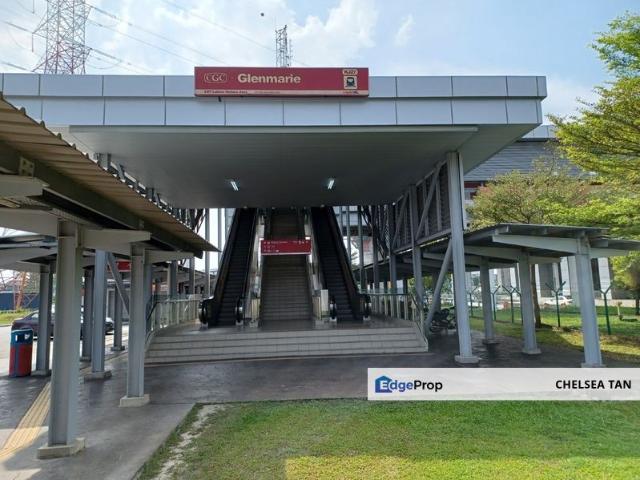 Shop for rent in Petaling, Alam Impian