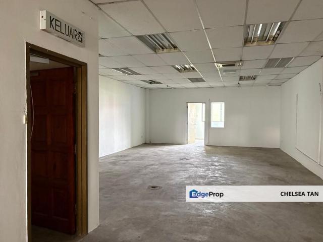 Shop for rent in Petaling, Alam Impian