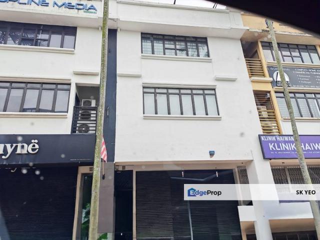 Shop for rent in Petaling, Alam Impian