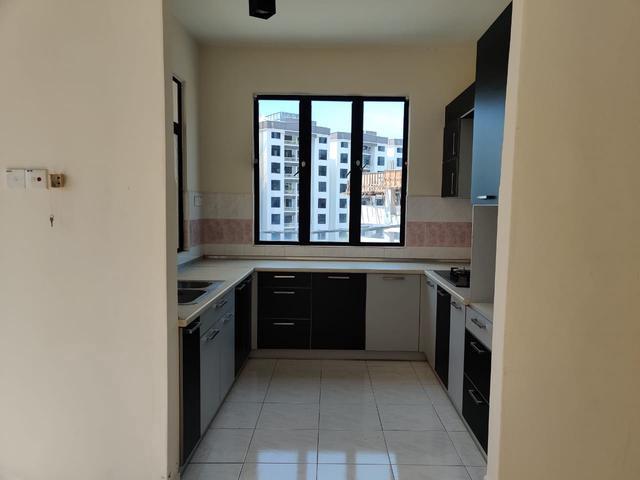 Terraced House for rent in Georgetown, Penang