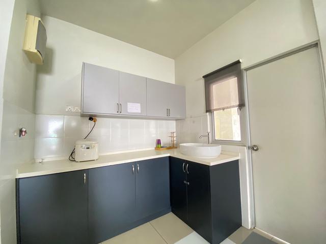 Serviced Residence for rent in Sentul, Kuala Lumpur