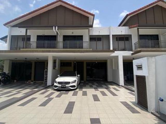 Terraced House for rent in Sepang, Tanjong Sepat