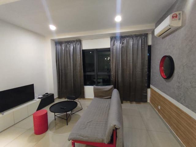 Serviced Residence for rent in Country Heights Damansara, Kuala Lumpur